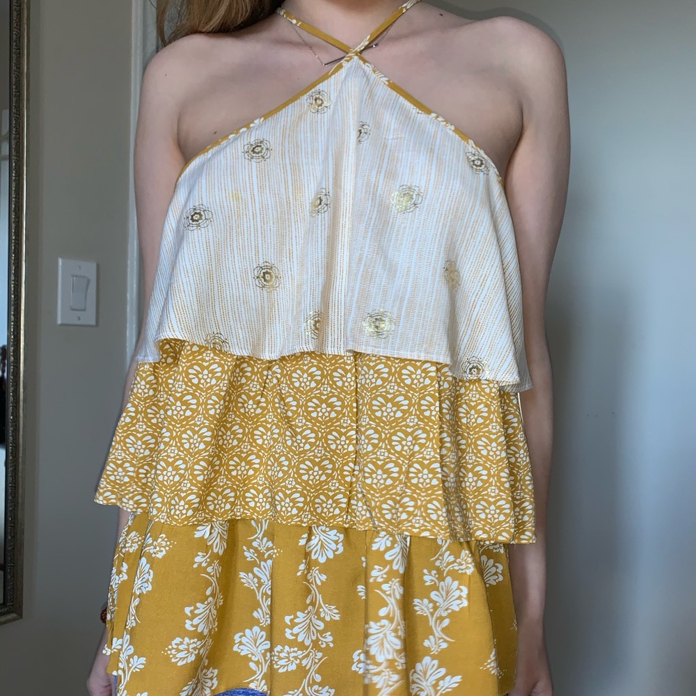 Lauren Conrad Blouse